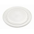 thumbnail image 1 of Microwave Glass Plate Compatible With Sharp Model Numbers R320HQF, R-320HQF, R320HW, R-320HW, R351NW, R-351NW, 1 of 1