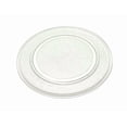thumbnail image 1 of Microwave Glass Plate Compatible With Sharp Model Numbers R5A88, R-5A88, R5A94, R-5A94, R5A95, R-5A95, R5A97, 1 of 1