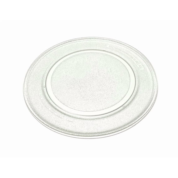 Microwave Glass Plate Compatible With Sharp Model Numbers R5A88, R-5A88, R5A94, R-5A94, R5A95, R-5A95, R5A97