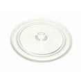 thumbnail image 1 of Microwave Glass Plate Compatible With Whirlpool Model Numbers GMC275PRT01, GMC305PDB0, GMC305PDB07, GMC305PDB08, 1 of 1
