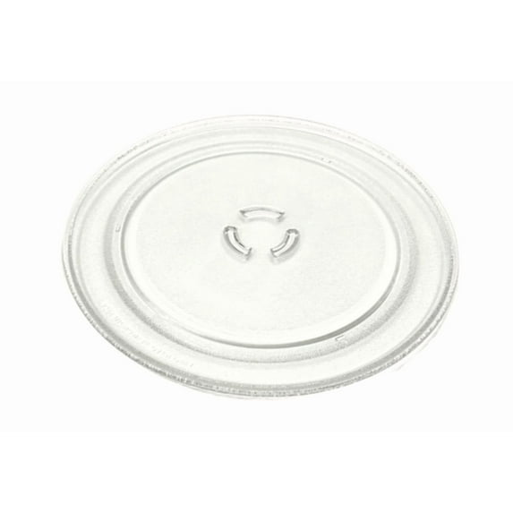Microwave Glass Plate Compatible With Whirlpool Model Numbers GMC305PDT4, GMC305PDT5, GMC305PDT6, GMC305PDZ0