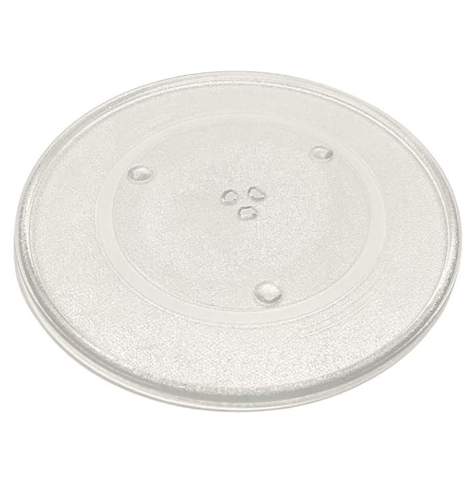 Microwave Glass Plate Compatible with Model Numbers NN-T945SF, NN-T945SFAPH, NN-T945SFX, NN-T945SFXAB