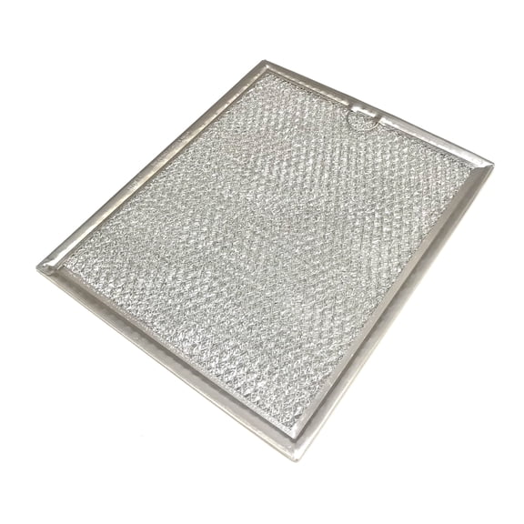 Microwave Grease Air Filter Compatible With Samsung Model Numbers MO1440BA/XAA, MO1440CA