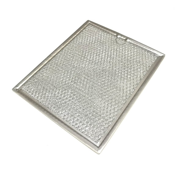 Microwave Grease Air Filter Compatible With Samsung Model Numbers SMH4150BE/XAA, SMH4150WD