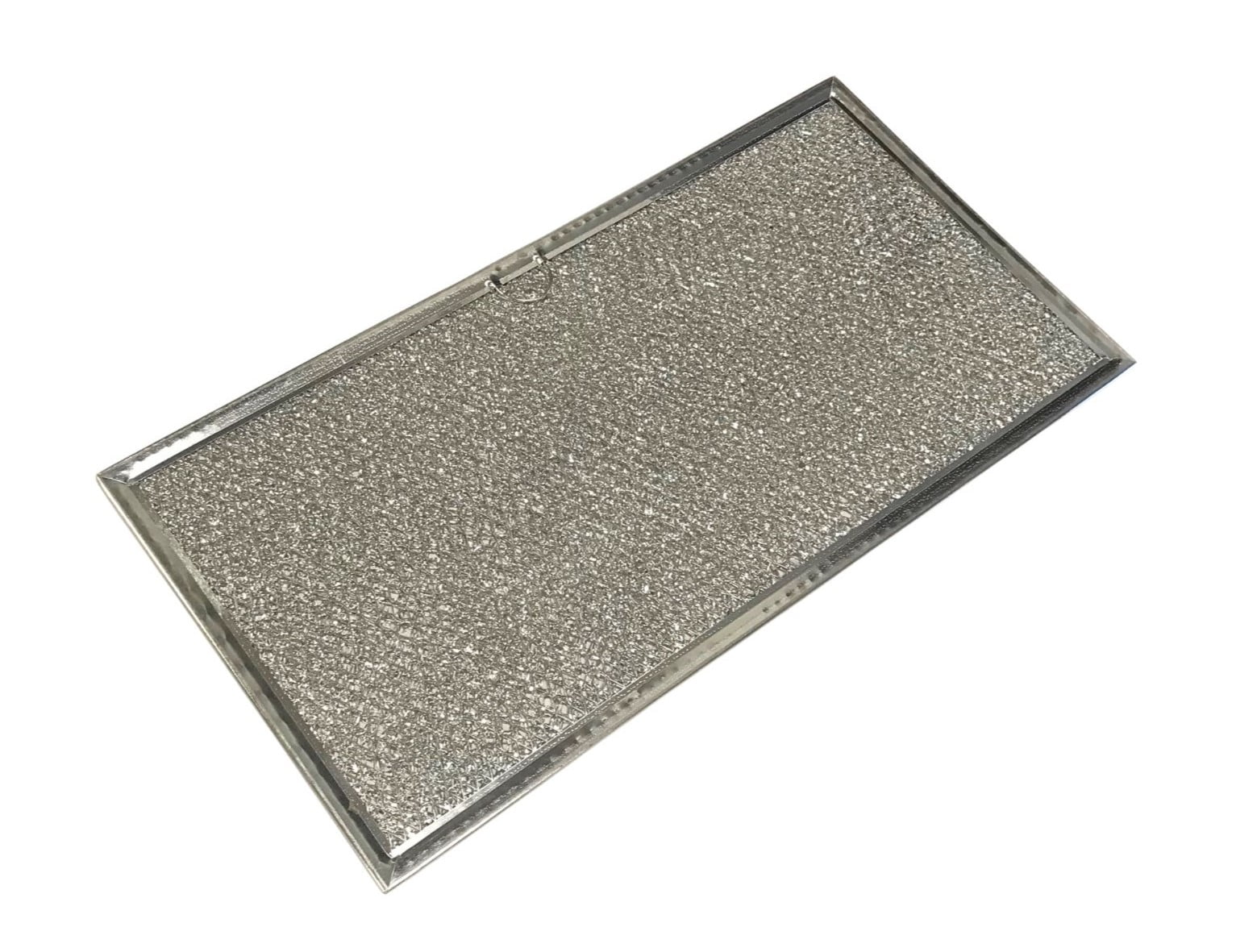 Microwave Grease Filter Compatible With Amana Model Numbers ACO1860AS, ACO1860AW