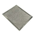 thumbnail image 1 of Microwave Grease Filter Compatible With GE Model Numbers JVM1650WB005, JVM1650WB006, JVM1650WB007, JVM1650WB008, 1 of 1