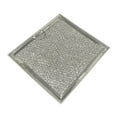 thumbnail image 1 of Microwave Grease Filter Compatible With GE Model Numbers PVM9215SK3SS, PVM9215SK4SS, 1 of 1