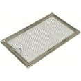 Microwave Grease Filter Compatible With Model Numbers JVM7195FL6DS