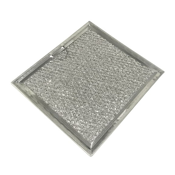 Microwave Grease Filter Compatible With Samsung Model Numbers ME16K3000AB/AA, ME16K3000AB/AC, ME16K3000AS