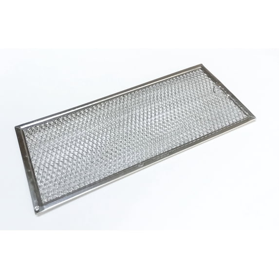Microwave Grease Filter Compatible With Samsung Model Numbers SMH7176STE/XAA, SMH7177STE