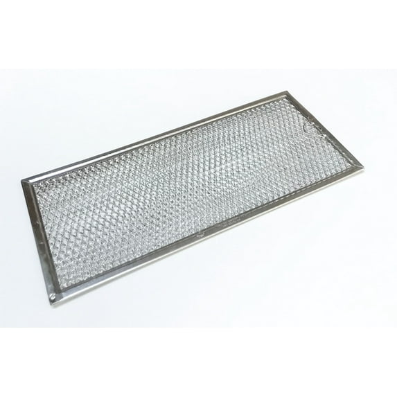 Microwave Grease Filter Compatible With Samsung Model Numbers SMH8165W, SMH8165W/XAA
