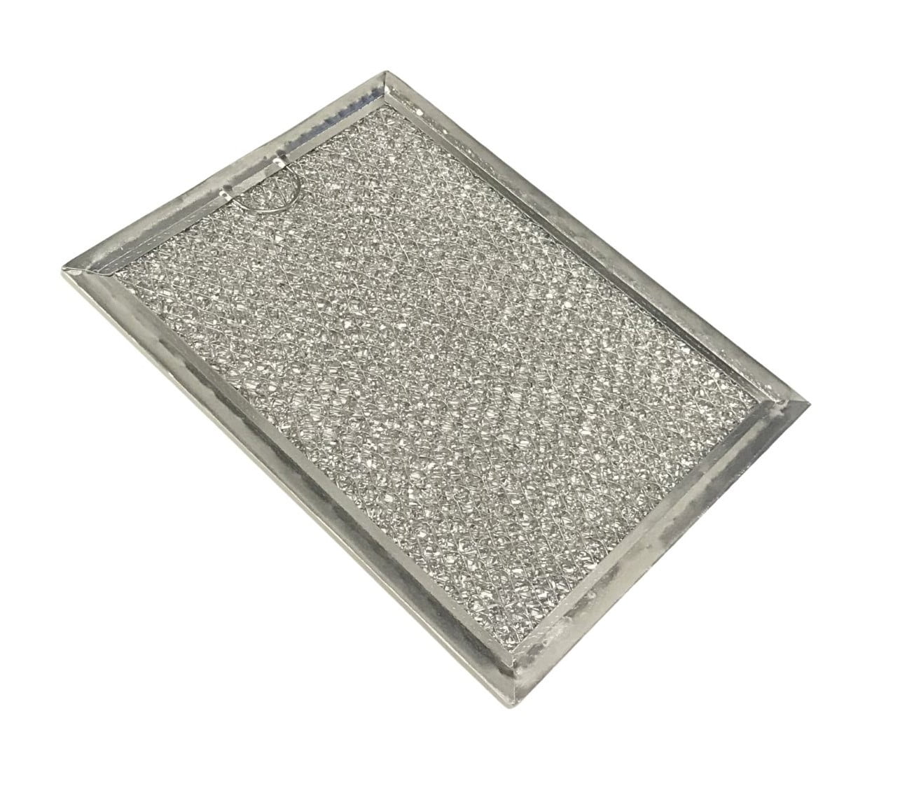 Microwave Grease Filter Compatible With Sharp Model Numbers R-1874, R1874T, R-1874T, R1460, R-1460, R1460A, R-1460A
