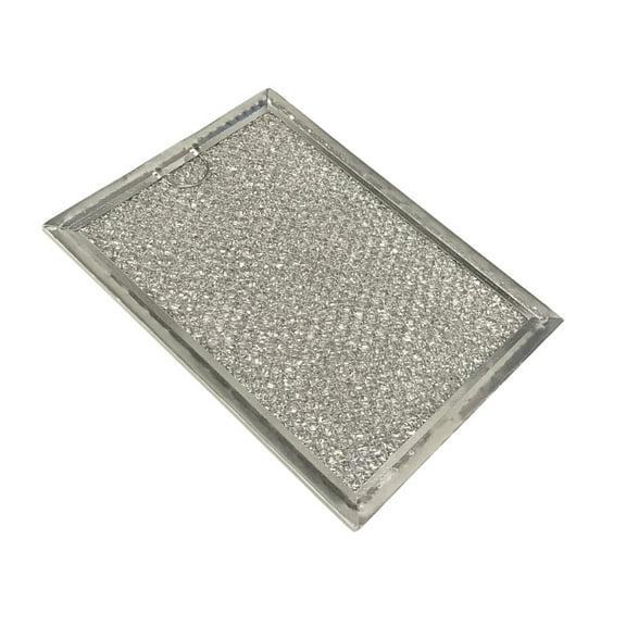 Microwave Grease Filter Compatible With Sharp Model Numbers R-1874T, R1875, R-1875, R1875T, R-1875T, R1880LS, R-1880LS