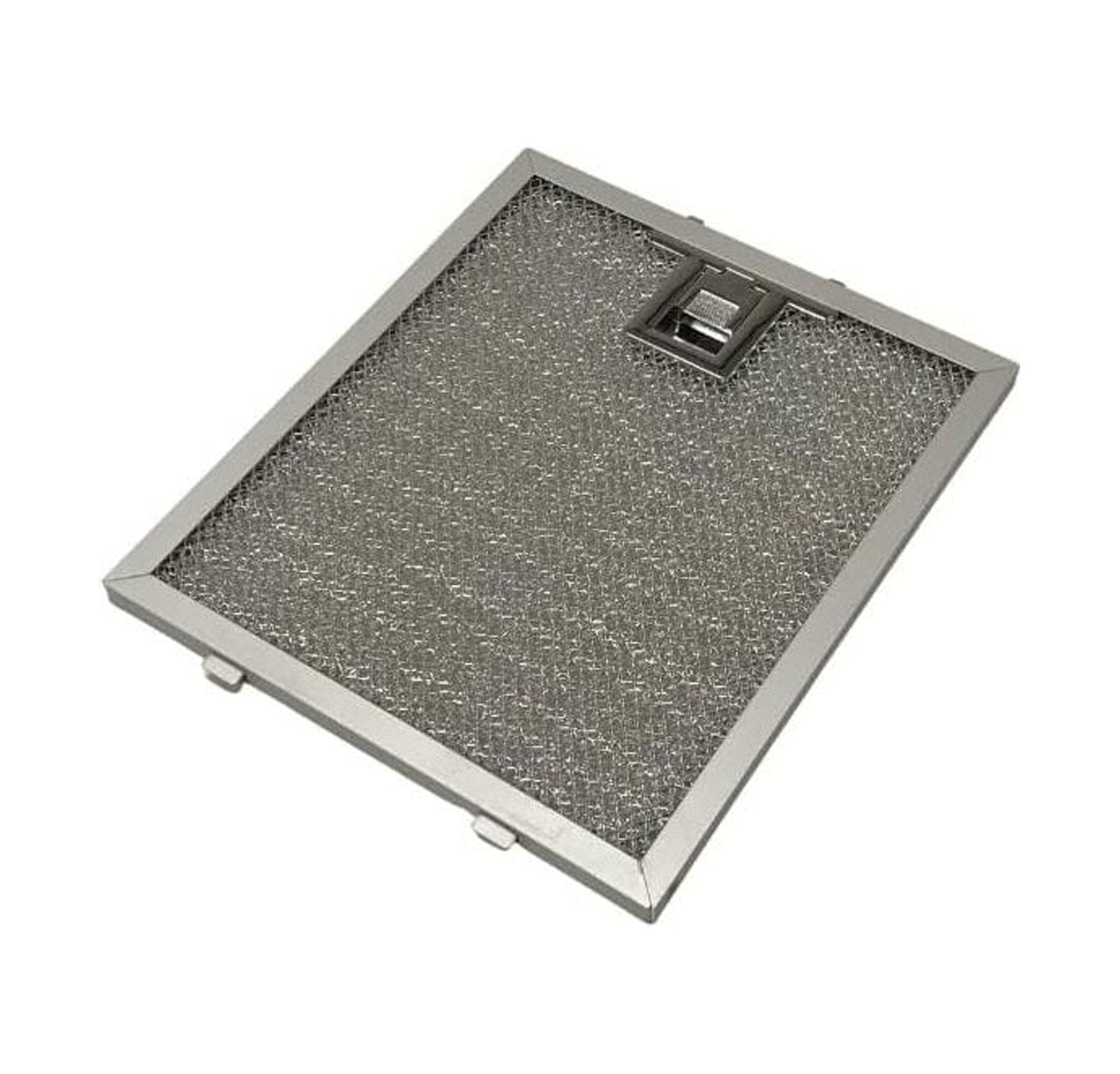 Microwave Grease Filter Compatible with Electrolux Model Numbers