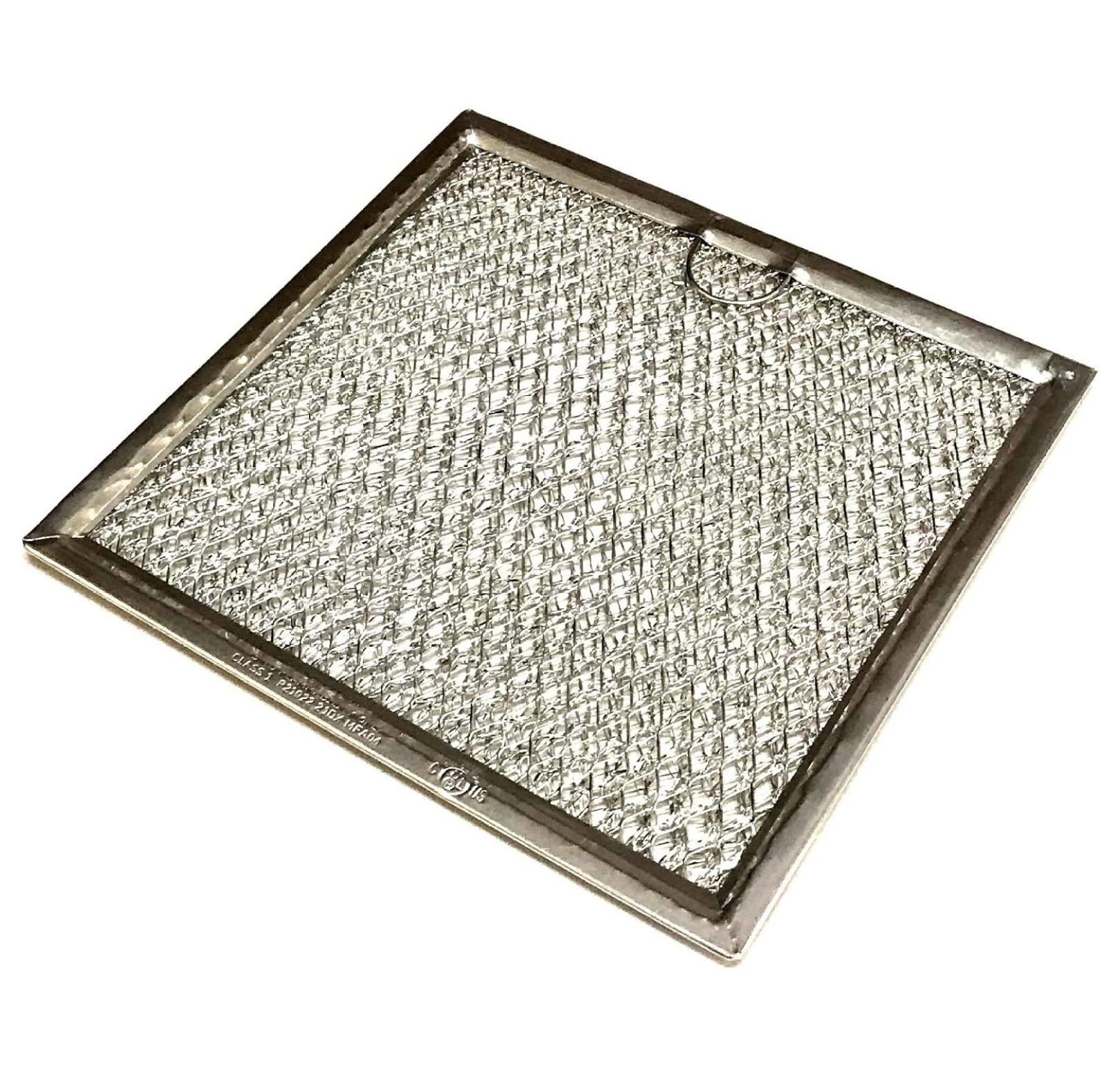 Microwave Grease Filter Originally for ME17R7021ES, ME17R7021ES/A2