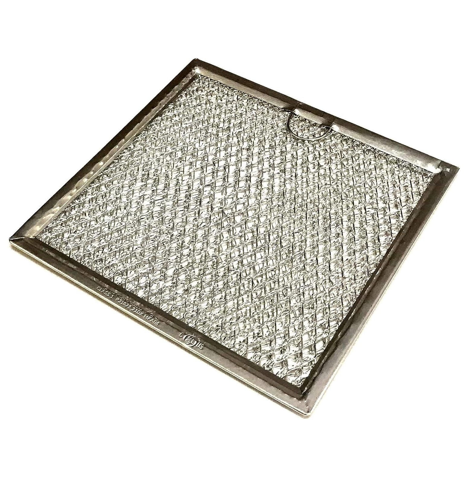 Microwave Grease Filter Originally for ME19R7041FB, ME19R7041FB/AA