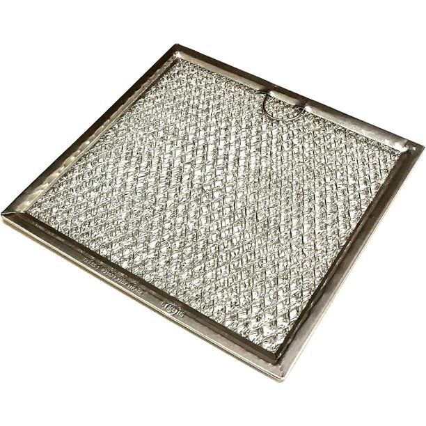 Microwave Grease Filter Shipped with JVM7195SK2SS, JVM7195SK3SS