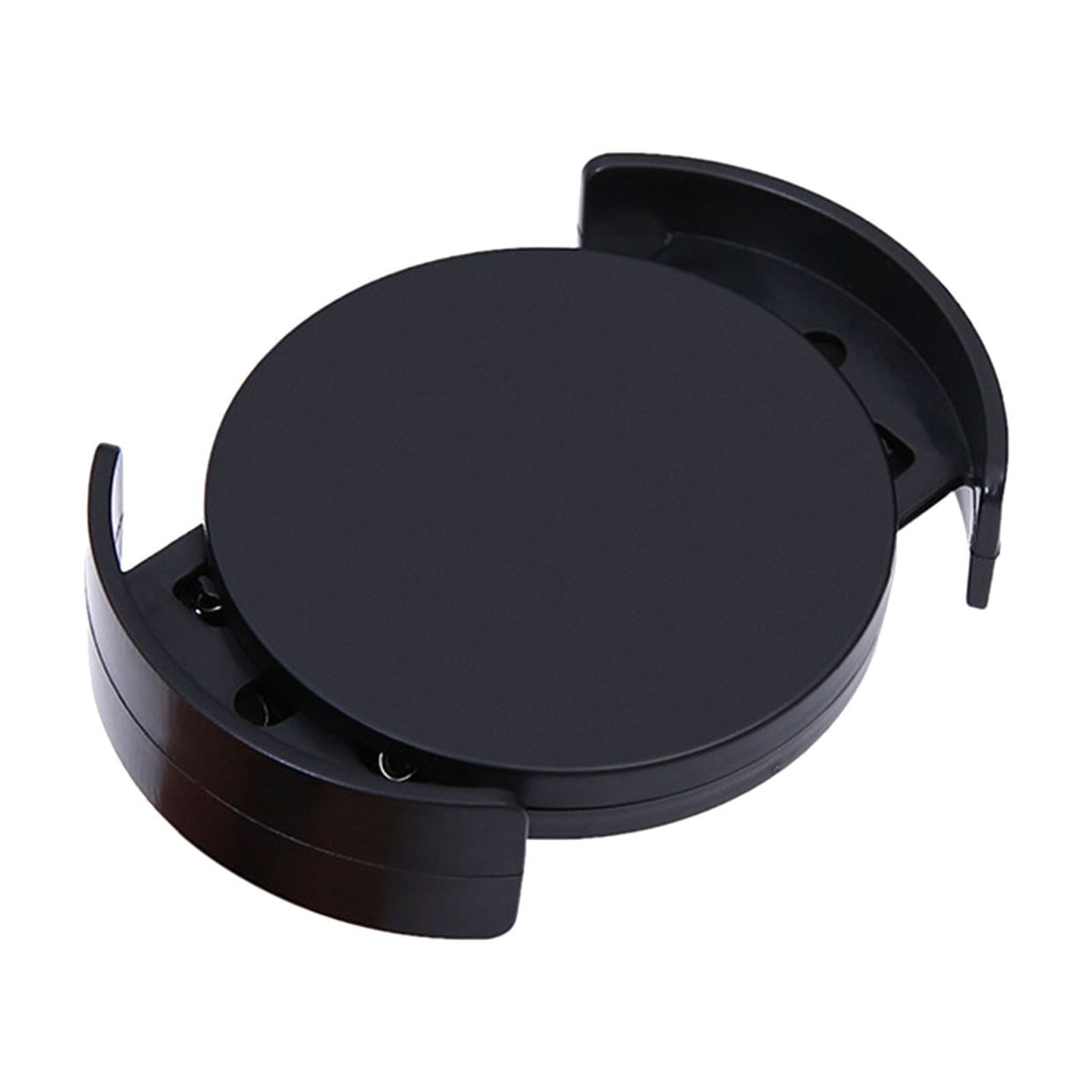 Microwave Grill Rack Rubber Feet Coffee Cup Stacker Kitchen