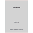 thumbnail image 1 of Pre-Owned Microwave (Hardcover) 2920845799 9782920845794, 1 of 1
