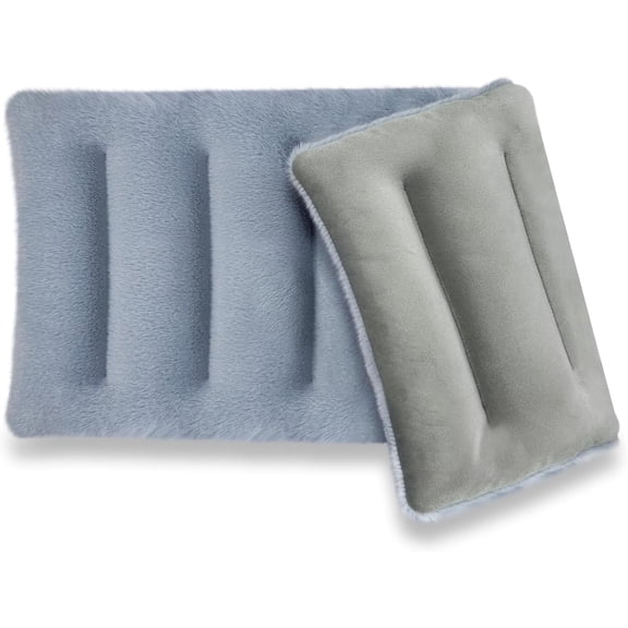 UNCN Microwave Heat Pad with Washable Cover | Wheat Bags for Relaxation | 4413.5cm Soft Weighted Neck Warmer for Hot/Cold Therapy