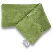 UNCN 44×13.5cm Microwave Heat Pad, 1 - Pack, Washable Cover, Wheat Bag for Pain Relief
