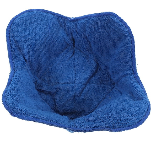 Microwave Heating Bowl Cover Cozy for Hot Food Decorative Soup Mats Pads Pot Holders Daily Use Oven