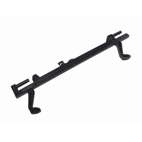 Microwave Latch Key Compatible With Samsung Model Numbers SMH9151W/XAA, SMH9151WE, SMH9151WE/XAA, SMH9187B, SMH9187B/XAA