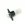 thumbnail image 1 of Microwave Light Bulb Lamp Compatible With Kenmore Model Numbers 721.62212200, 721.62219200, 721.62219201, 721.62222300, 1 of 1