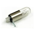thumbnail image 1 of Microwave Light Bulb Lamp Compatible with Sharp Model Numbers R-520KS, R-520KST, R-520LK, R-530EST, R-530EKT, 1 of 2