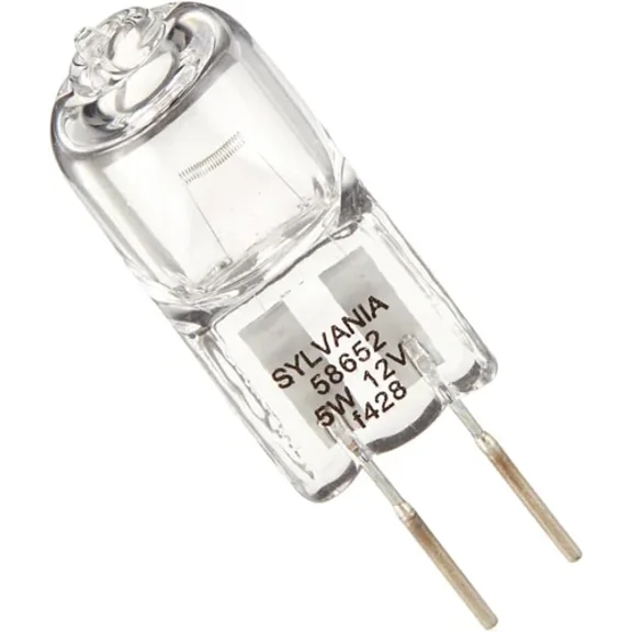 Microwave Light Bulb Replaces With Ap6021432 1-Pack