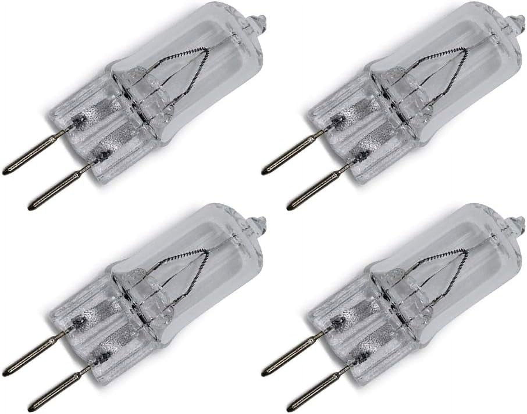 Microwave Light Bulbs 120V 20W GY6.35 T4 And Small Appliance
