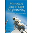 thumbnail image 1 of Microwave Line of Sight Link Engineering, (Hardcover), 1 of 1