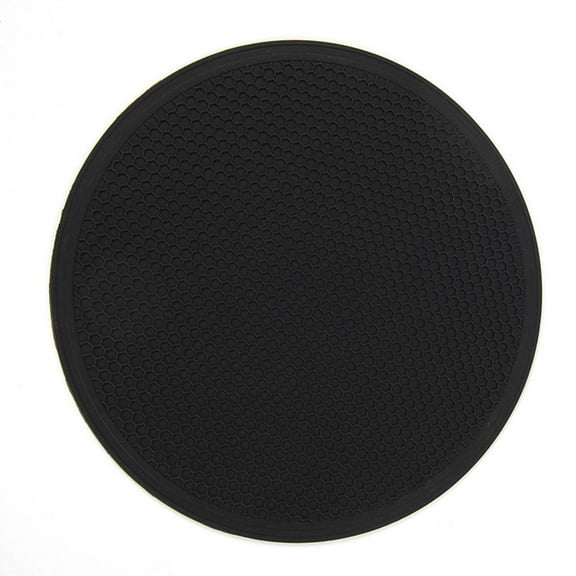 Microwave Mat, Silicone Trivet Pad, Large 30CM Heat Resistant, Kitchen Counter Protector, Oven Safe, Dishwasher Cleanable