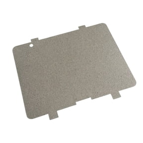 Microwave Mica Waveguide Compatible With LG Model Numbers MVEL2125F, MVEL2125D, MVEL2125X, MVEL2125FH, MVEL2137D