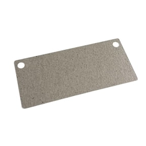 Microwave Mica Waveguide Compatible With Panasonic Model Numbers NN-SN67KS, NNSN66KB, NN-SN66KB, NNSN65KB, NN-SN65KB