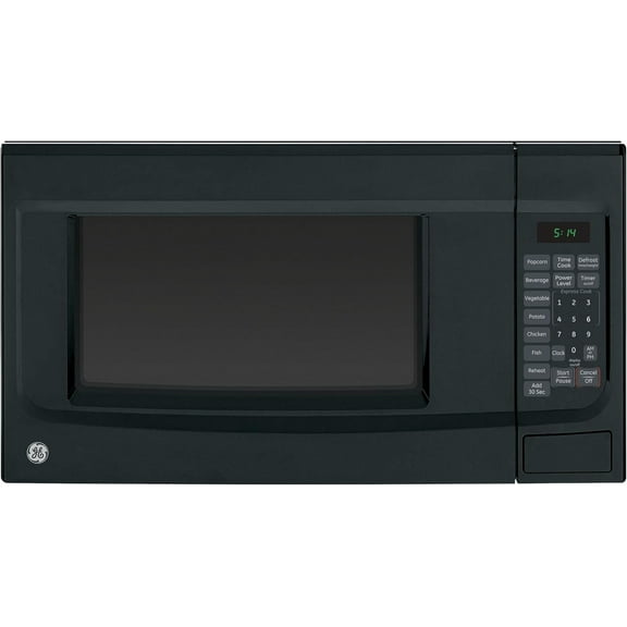 Microwave Oven,1,100-watt 7 Auto Cooking Settings, Child-Lock Technology, Kitchen Essentials for The Countertop, 1.4 Cu. Ft