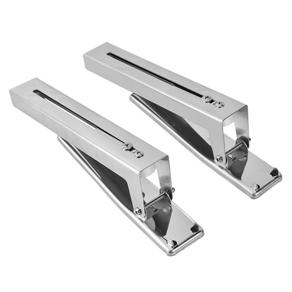 Microwave Oven Bracket, Wall Mount Rack Shelf, Adjusted Folded for Kitchen