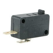 ميكروويف فرن باب ميكروويف 2 دبابيس مفاتيح صغيرة 16A 250V أدوات منزلية