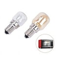thumbnail image 1 of Microwave Oven Light Bulbs Cooker Tungsten Filament Lamp Bulbs Salt Light Bulb, 1 of 8