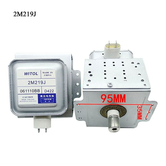 Microwave Oven Magnetron for 2M219J 2M319J M24FB-610A(100% new )
