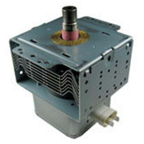 Microwave Oven Magnetron