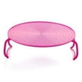 thumbnail image 1 of Microwave Oven Rack Multi-functional Microwave Oven Heating and Layered Steaming Tray Rack, 1 of 2