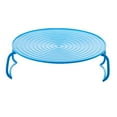 thumbnail image 1 of Microwave Oven Rack Multi-functional Microwave Oven Heating and Layered Steaming Tray Rack, 1 of 5