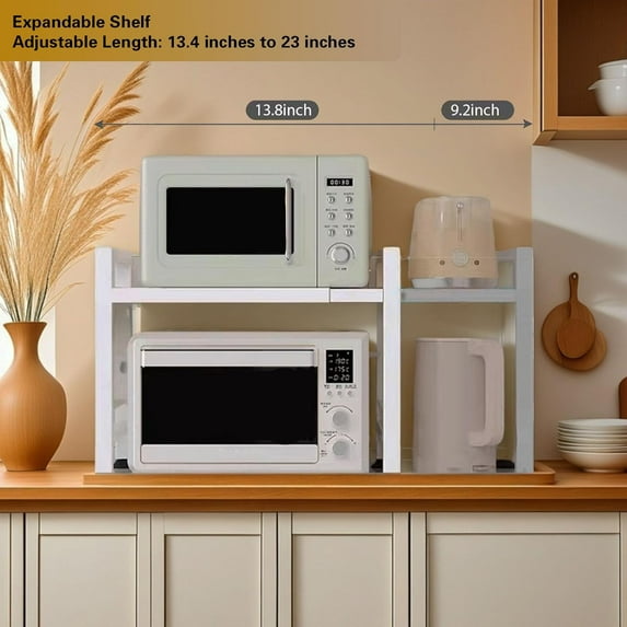 Microwave Oven Rack