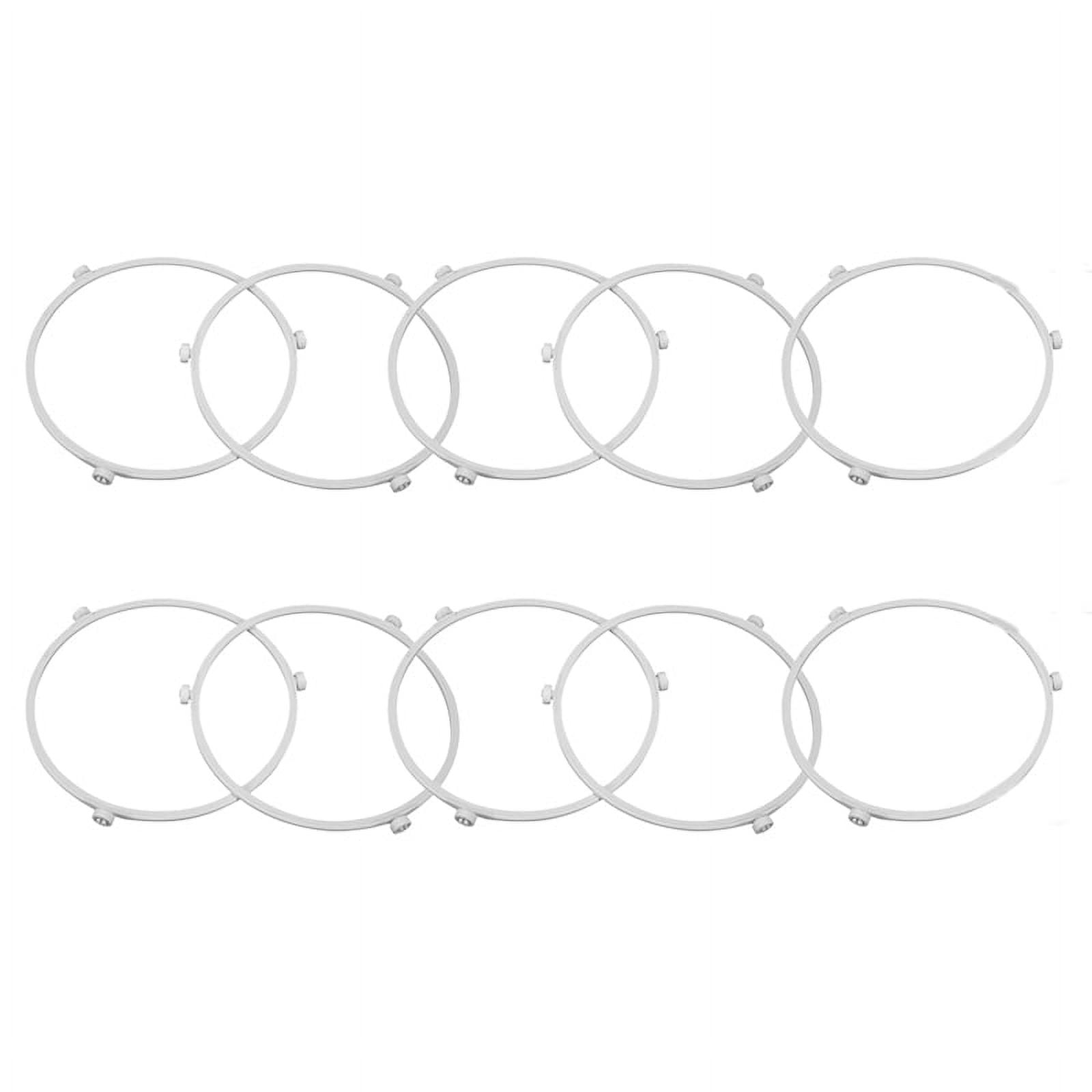 Microwave Oven Turntable Ring, Microwave Oven Rotating Roller Support