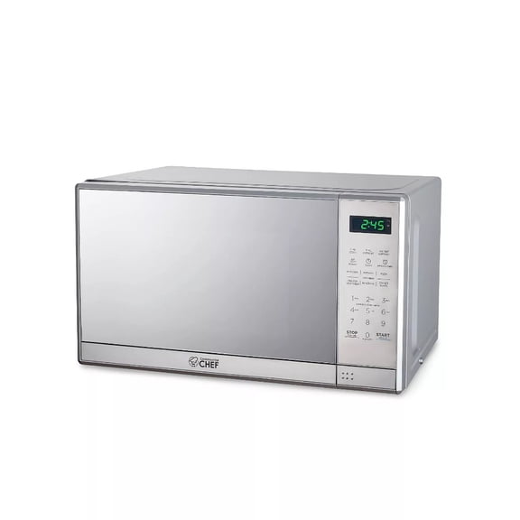 Microwave Oven