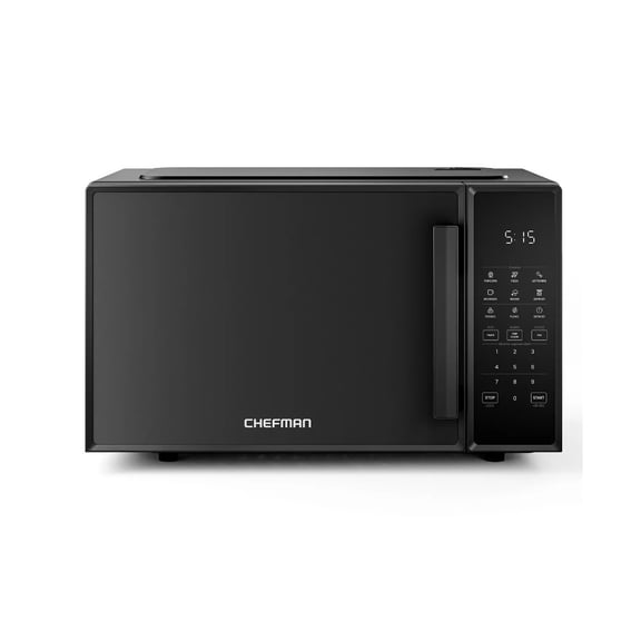 Microwave Oven