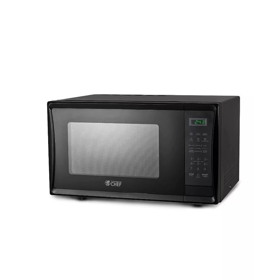 Microwave Oven