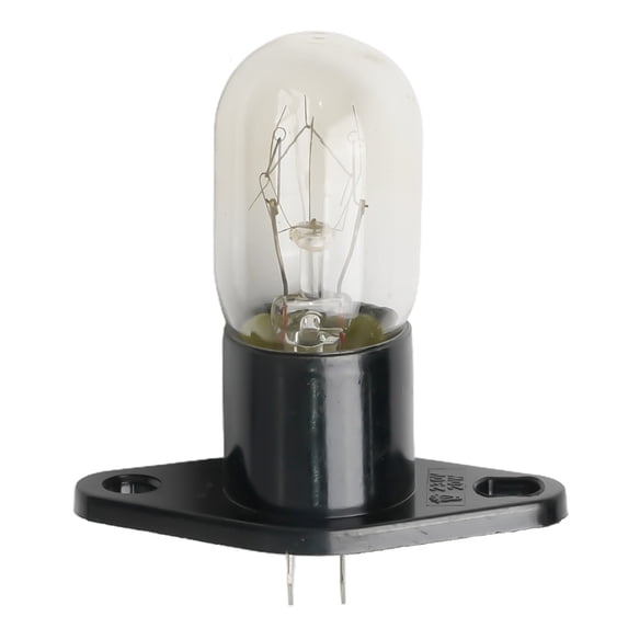 Microwave Ovens Light Bulb Lamp Globe 250V 2A For Microwave Oven Light Bulbs Refrigerator Lighting Bulb Steamer Lamp Bulbs