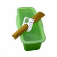 thumbnail image 1 of Microwave Pasta Maker Cooker Makes Pastas & Spaghetti In Minutes Bpa Free New, 1 of 6